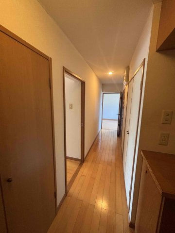 【玄関】 | ブリス旭ヶ丘