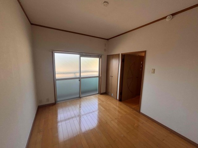 【洋室】 | ブリス旭ヶ丘