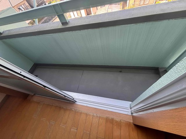 【バルコニー】 | ブリス旭ヶ丘