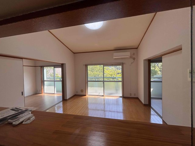 【居間・リビング】 | ブリス旭ヶ丘