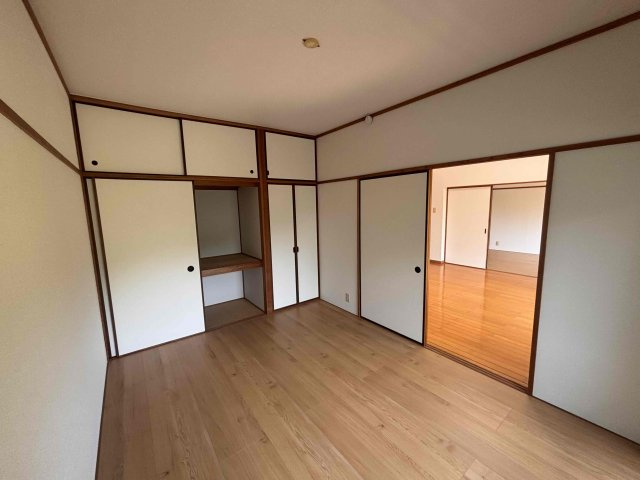 【洋室】 | ブリス旭ヶ丘