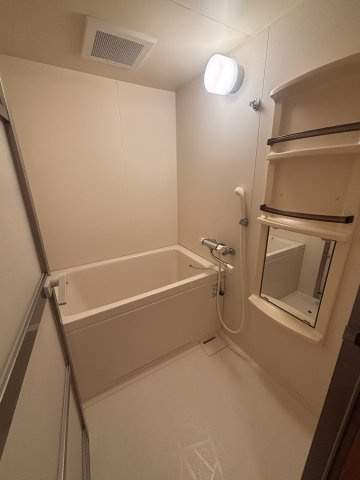 【浴室】 | ブリス旭ヶ丘