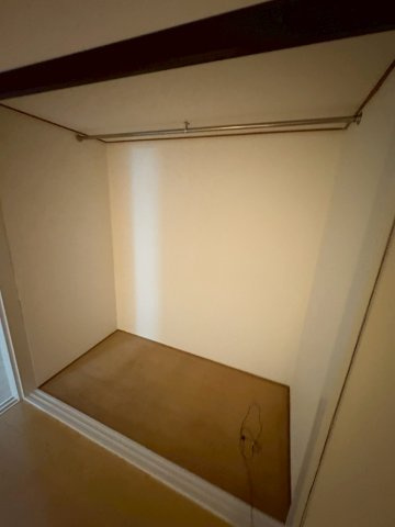 大阪市西区南堀江２丁目の賃貸マンションの収納