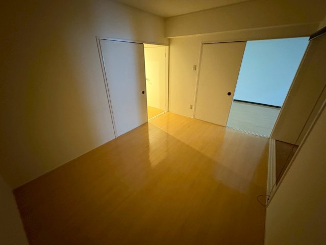 大阪市西区南堀江２丁目の賃貸マンションの居間・リビング