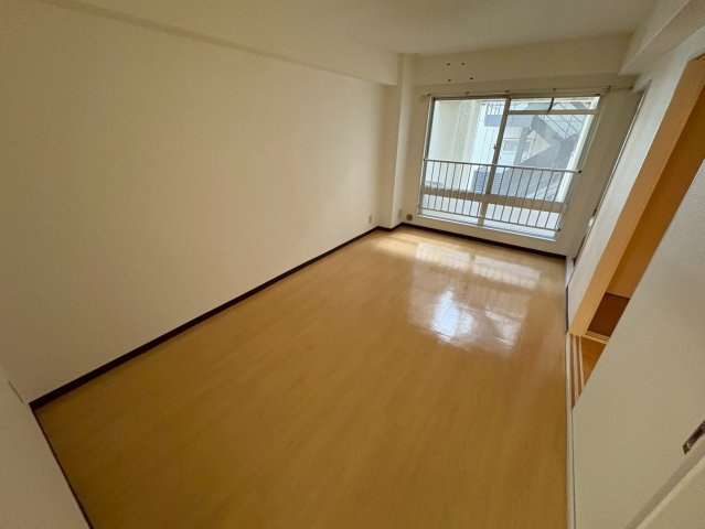 大阪市西区南堀江２丁目の賃貸マンションの居間・リビング