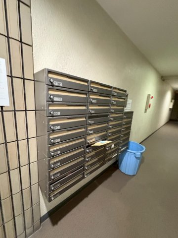 大阪市西区南堀江２丁目の賃貸マンションのその他共用部分