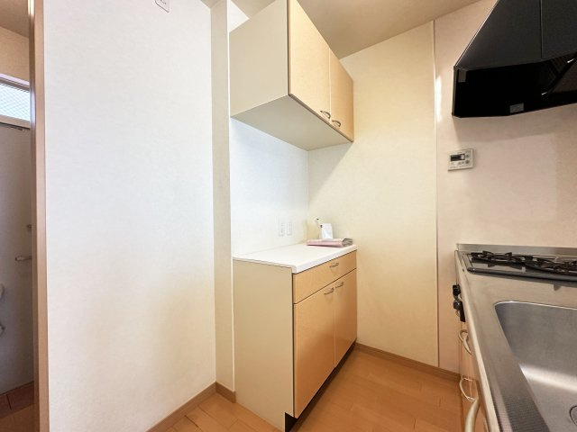煉瓦の家SAKURAIの内装