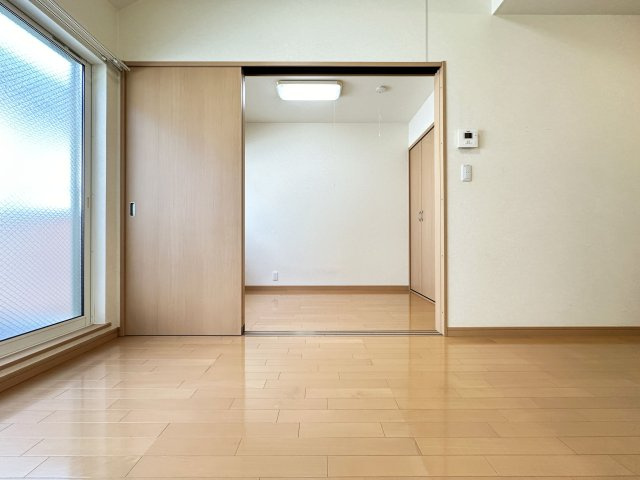 煉瓦の家SAKURAIの内装