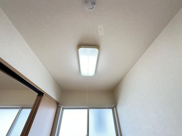 煉瓦の家SAKURAIの設備