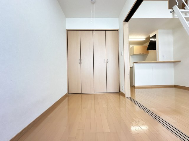 煉瓦の家SAKURAIの内装