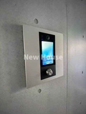 カーサブリランテ本駒込のセキュリティ