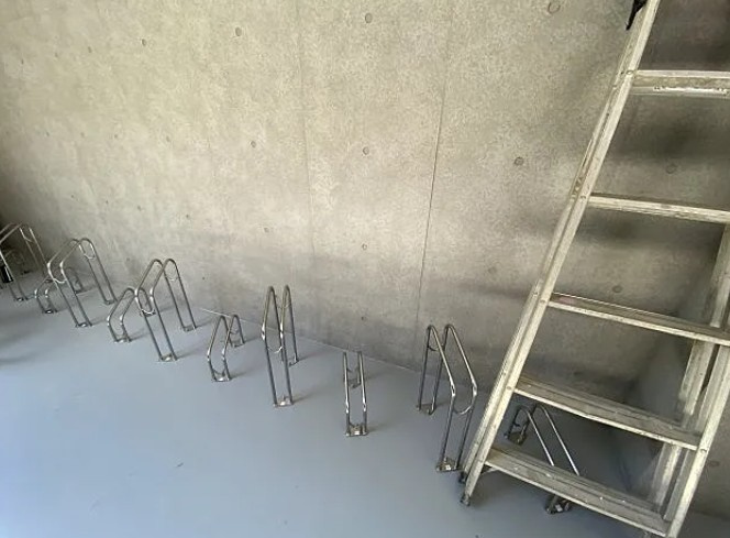 カーサブリランテ本駒込のその他共用部分