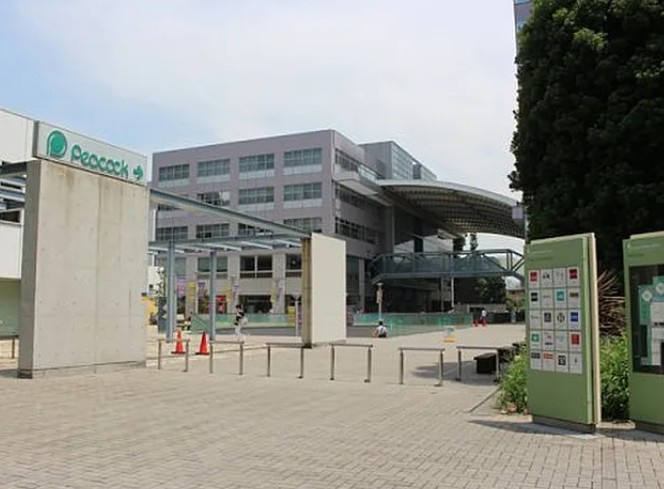 カーサブリランテ本駒込の周辺