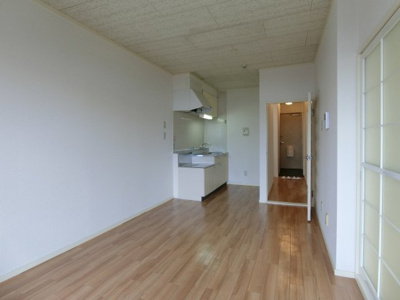 【内装】 | P＆Kマンション