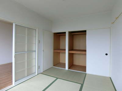 【収納】 | P＆Kマンション