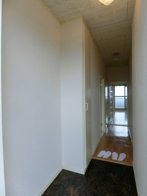 【玄関】 | P＆Kマンション