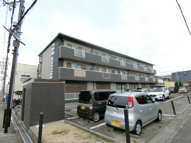 P＆Kマンションの画像