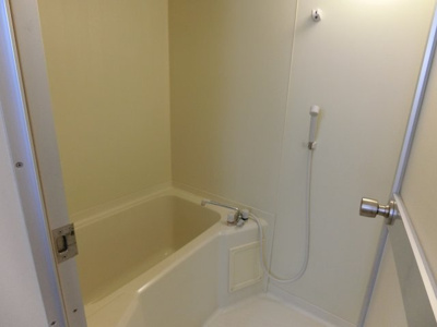 【浴室】 | P＆Kマンション