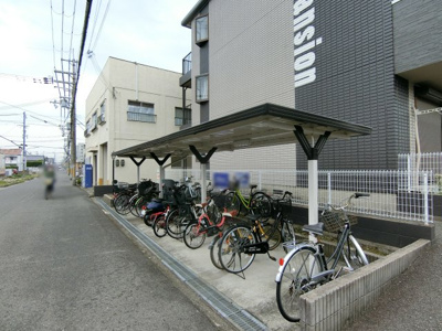 【その他共用部分】 | P＆Kマンション