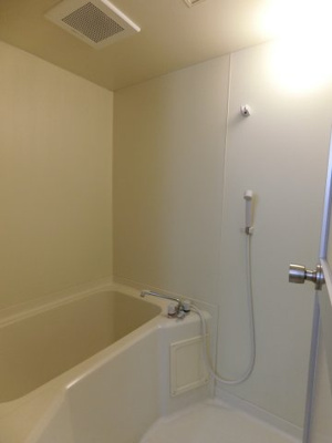 【浴室】 | P＆Kマンション