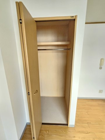 【収納】 | ユウパレス和泉府中