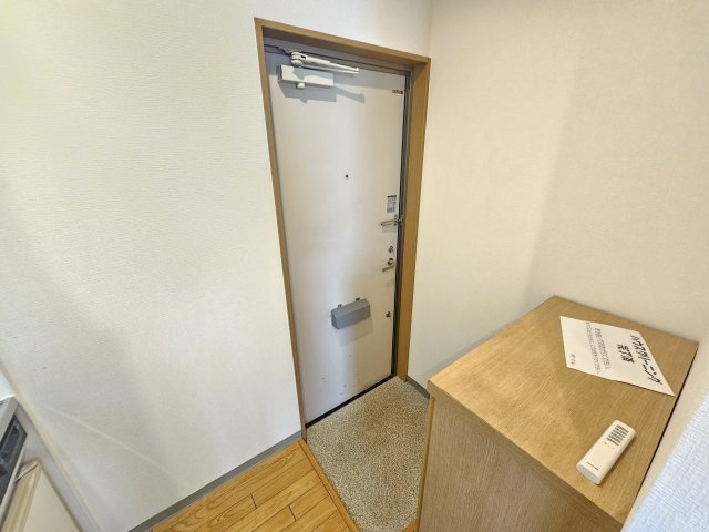 【玄関】 | ユウパレス和泉府中