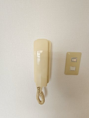 【セキュリティ】 | ユウパレス和泉府中