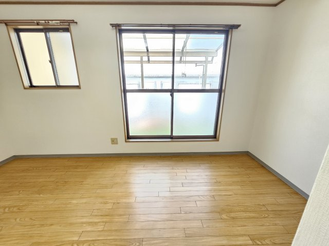 【居間・リビング】 | ユウパレス和泉府中