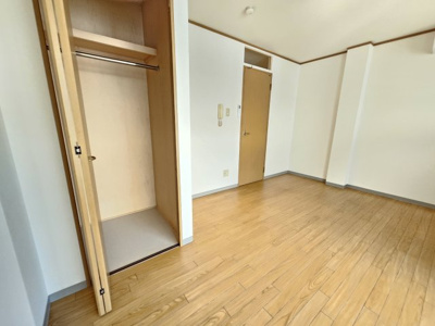 【洋室】 | ユウパレス和泉府中