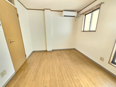 【洋室】 | ユウパレス和泉府中