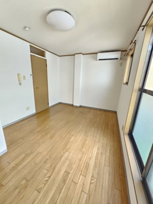 【洋室】 | ユウパレス和泉府中