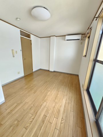 【洋室】 | ユウパレス和泉府中