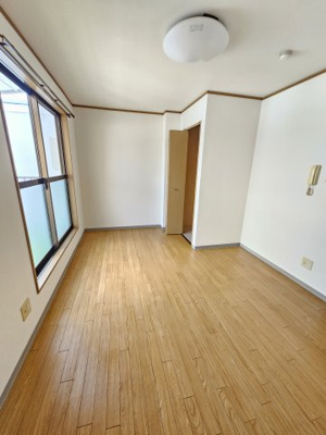 【寝室】 | ユウパレス和泉府中