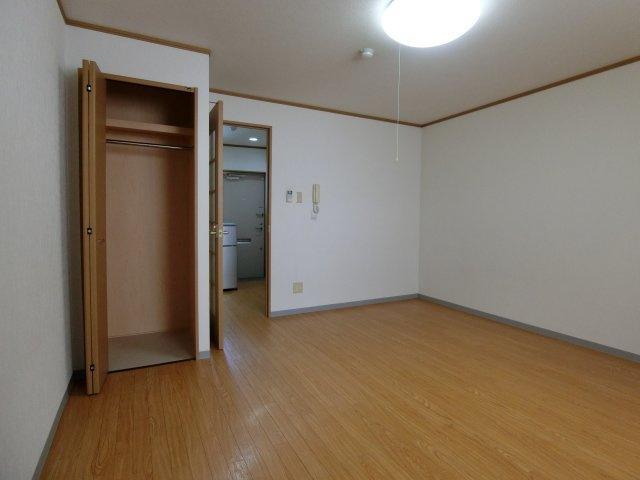 【洋室】 | ユウパレス和泉府中