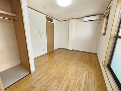 【洋室】 | ユウパレス和泉府中