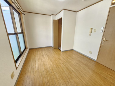 【洋室】 | ユウパレス和泉府中