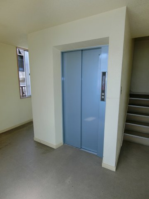 【エントランス】 | ユウパレス和泉府中