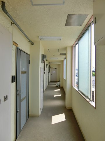 【その他共用部分】 | ユウパレス和泉府中