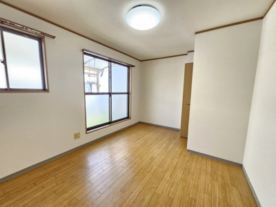 【居間・リビング】 | ユウパレス和泉府中