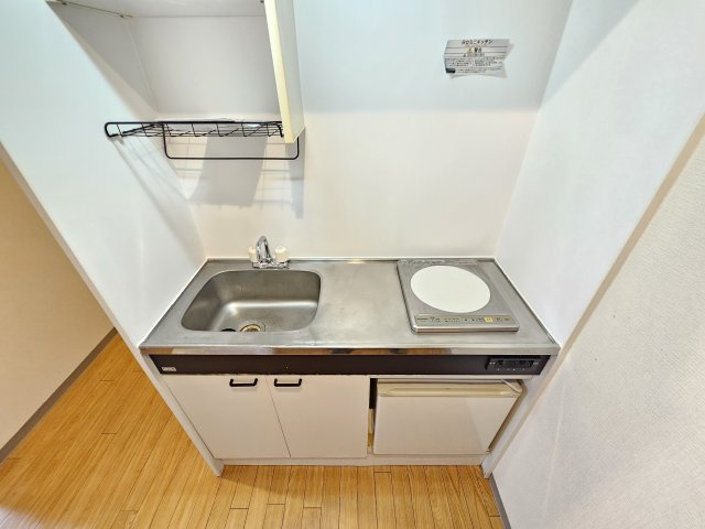 【キッチン】 | ユウパレス和泉府中