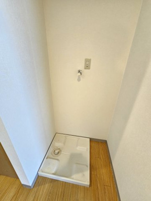 【洗面所】 | ユウパレス和泉府中