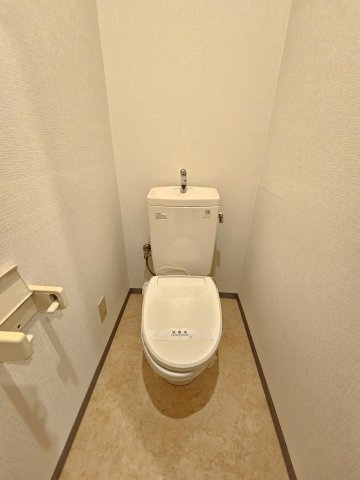 【トイレ】 | ユウパレス和泉府中