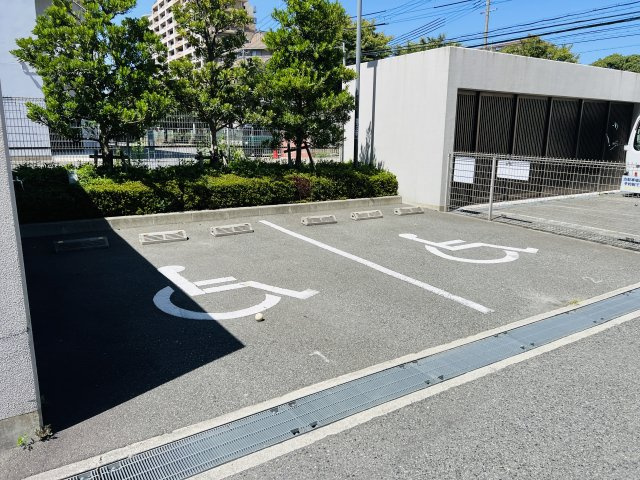 ルネ神戸星陵台のその他