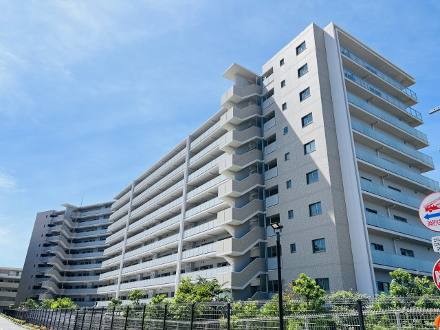 ルネ神戸星陵台