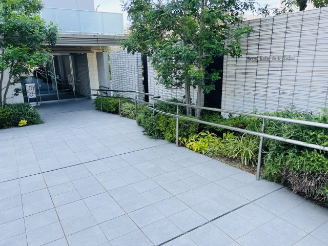 ルネ神戸星陵台のその他