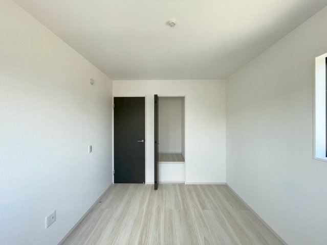 【収納】 | 吉岡町大久保　3号棟