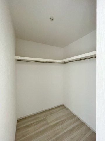 【収納】 | 吉岡町大久保　3号棟