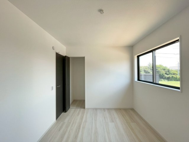 【収納】 | 吉岡町大久保　3号棟