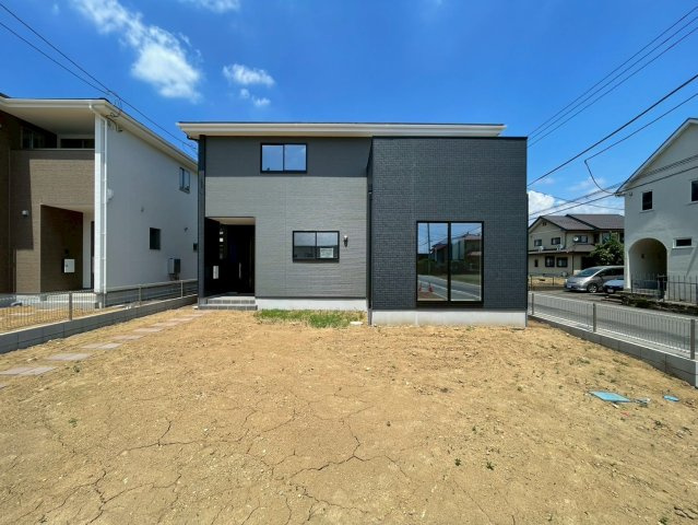 【外観】 | 吉岡町大久保　3号棟