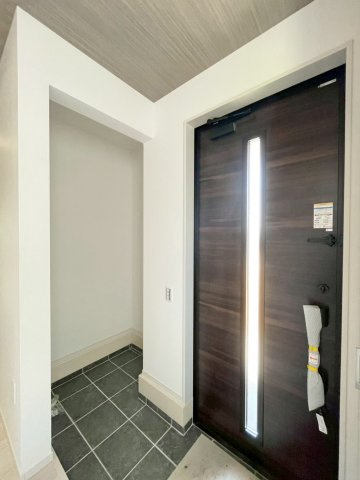 【収納】 | 吉岡町大久保　3号棟